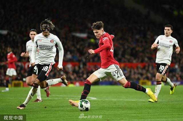 家队的核心 家队的核心